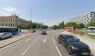 UFODRIVE Madrid