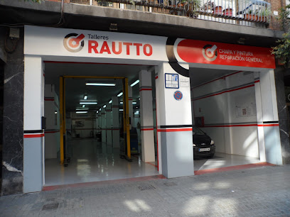 Talleres Rautto