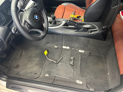 Detailing Zen Garage
