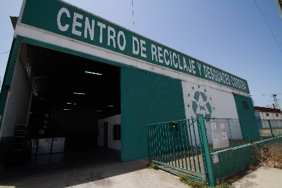 Desguaces Cordoba | Quemadas