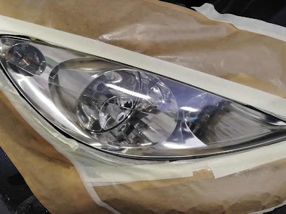 Stardust Car Detailing
