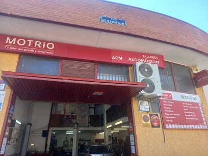 Acm Automocion