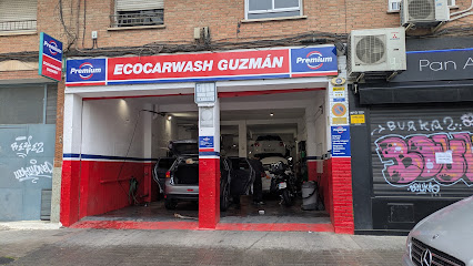 EcoCarWash Guzman Isla de Tavira