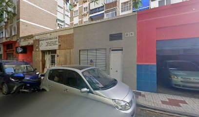 Coche Limpio