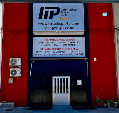 France Itp España