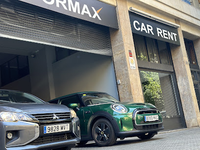 Formax Car Rent