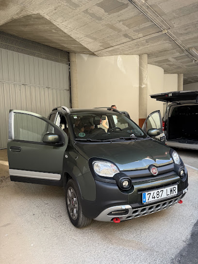 DAV Deutsche Autovermietung & Parkservice