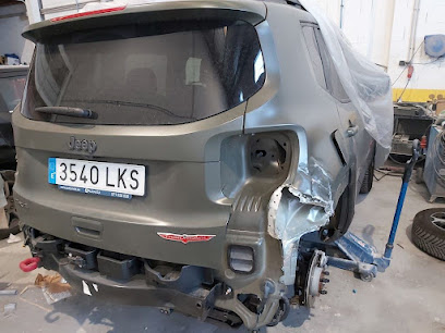 Talleres Ramón - mecánica del automóvil