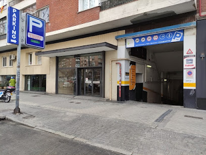 Vecor | iPark auto 24h