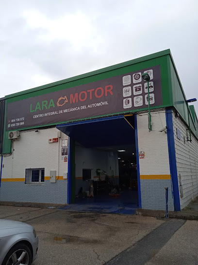 Lara Motor