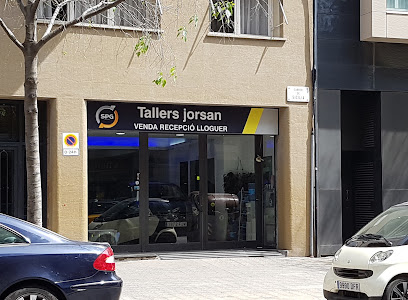 Talleres jorsan
