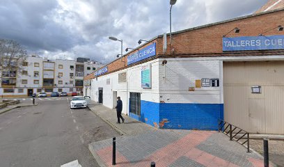 Talleres Cuenca