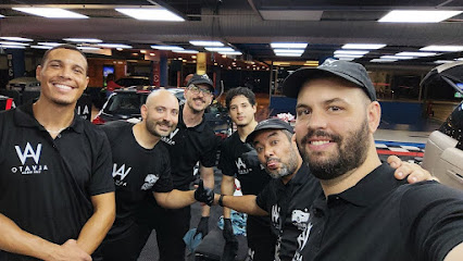 Alvato Car Wash Plaza del Carmen