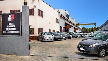 Mallorca Motor