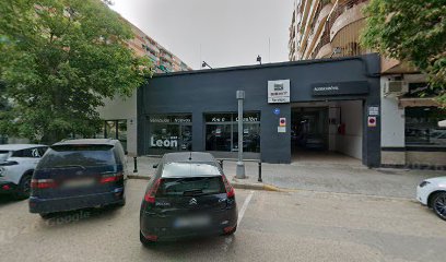 AUSIASMOVIL - Cupra - Service