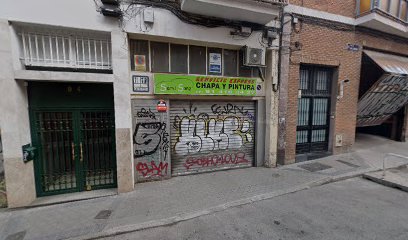 Servi Sanz
