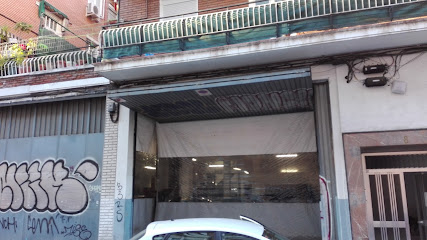 Talleres Escabias Ortiz S.L.