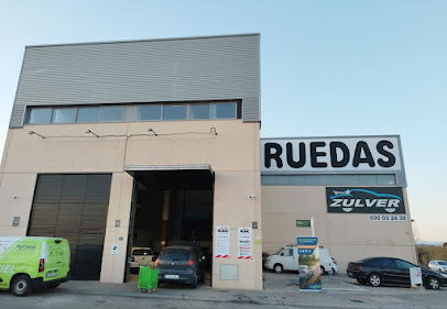 Zulverwheel, S.L.