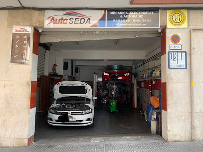 autoseda