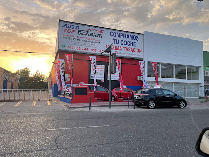 Auto Top Ocasión