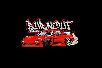 Burnout Detailing