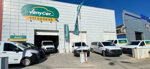 Vanycar