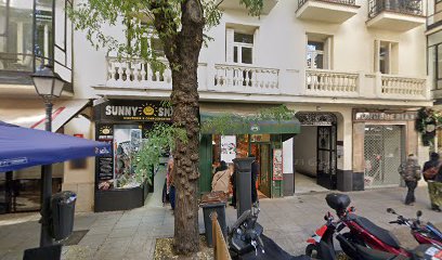 ARS Automotive - Renting Madrid