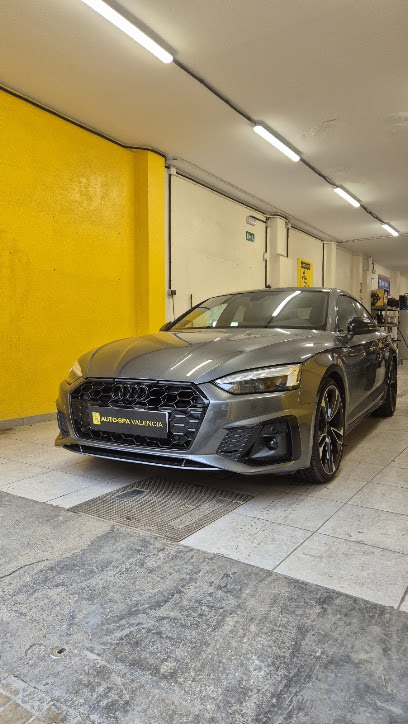 Auto Service Valencia- Servicio de automóviles premium 🇪🇦🇬🇧🇵🇱