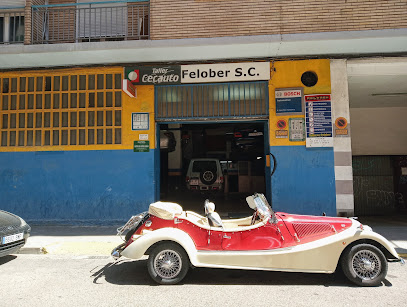 Talleres Felober