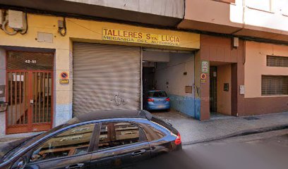 Talleres Santa Lucía
