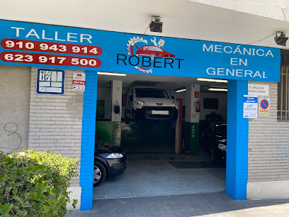 Taller Robert