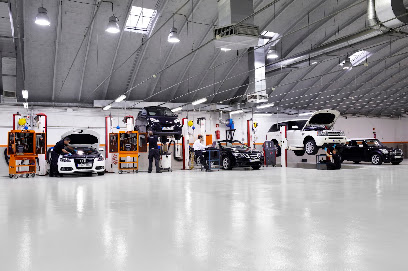 IBERCARRERA Venta Vehículos seminuevos y Taller Multimarca Premium