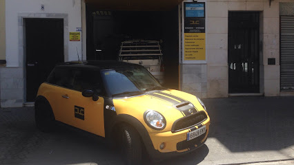 De la Cuadra Electrónica