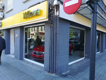 Villena Automocion S. L.