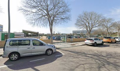 Proa Rent a Car