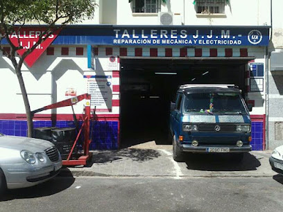 Talleres J J M S C