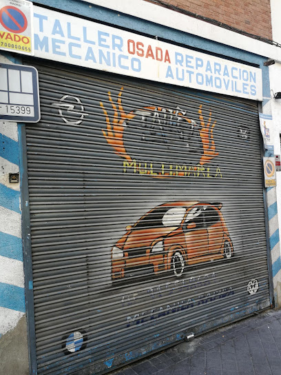 Talleres Osada