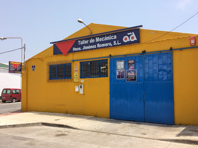 Talleres Hermanos Jiménez Romero