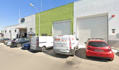 Taller Mecánico Boryauto