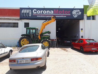 Corona Motor