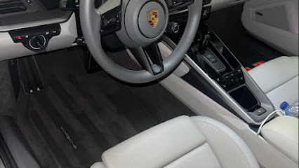 Lavadero de coches - LUX CAR