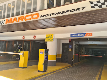 Marco Motorsport S.A.