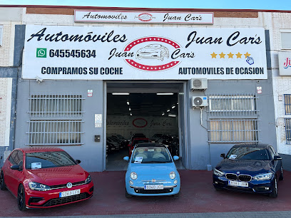 Automóviles Juan Cars