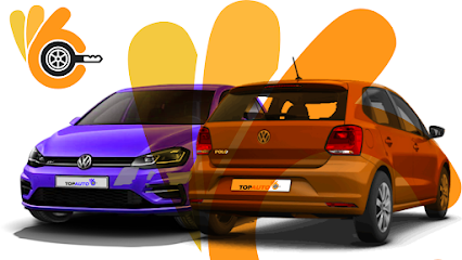 Top Auto Balear