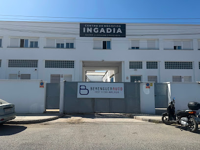 BerenguerAuto - Rent a Car Málaga