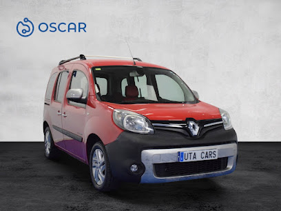 Oscar Alquiler de Coches Carabanchel