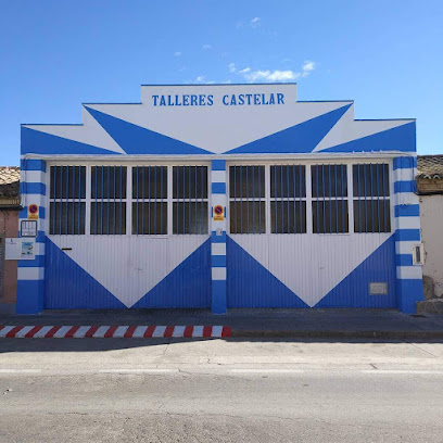 Talleres Castelar Montañana