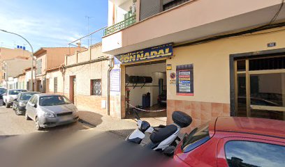Talleres Son Nadal