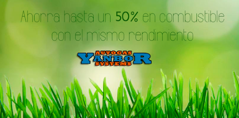 Yanbor AutoGas