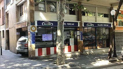 Tallers Fercar | Taller de coches